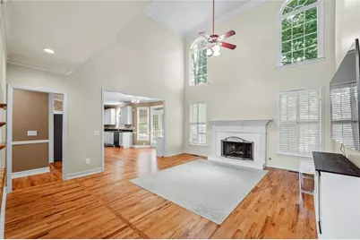 4104 Hooch River Trail, Suwanee, GA 30024 - Photo 18