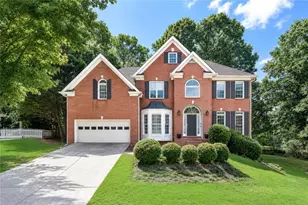 4104 Hooch River Trail, Suwanee, GA 30024 - Photo 1