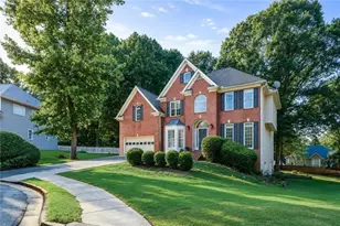4104 Hooch River Trail, Suwanee, GA 30024 - Photo 1
