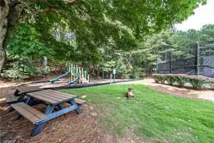 4104 Hooch River Trail, Suwanee, GA 30024 - Photo 32