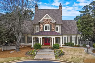 2452 Twilight View, Snellville, GA 30078 - Photo 52