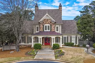 2452 Twilight View, Snellville, GA 30078 - Photo 52