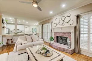 2452 Twilight View, Snellville, GA 30078 - Photo 16