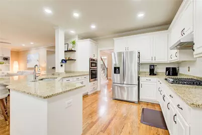 2452 Twilight View, Snellville, GA 30078 - Photo 6