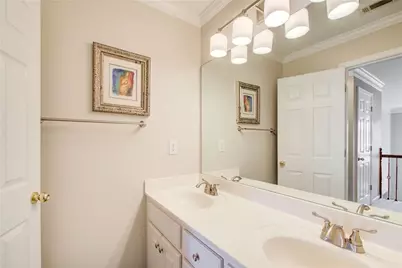 2452 Twilight View, Snellville, GA 30078 - Photo 26