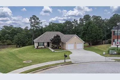 2316 Acorn Way, Monroe, GA 30656 - Photo 36