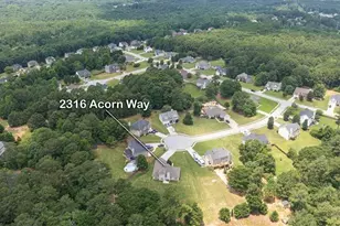 2316 Acorn Way, Monroe, GA 30656 - Photo 42