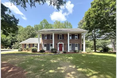 1150 Falstaff Drive, Roswell, GA 30076 - Photo 1
