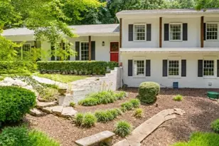4586 Peachtree Dunwoody Rd, Atlanta, GA 30342 - Photo 1