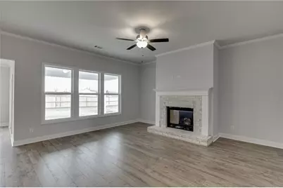 153 Merwood Lane, Jefferson, GA 30549 - Photo 8