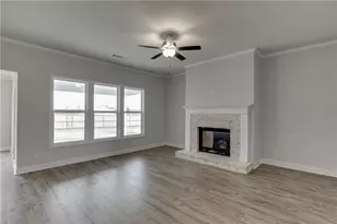 153 Merwood Ln, Jefferson, GA 30549 - Photo 8