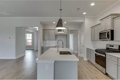 153 Merwood Lane, Jefferson, GA 30549 - Photo 16