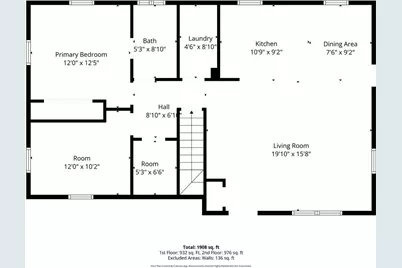 4091 Dustin Drive, Acworth, GA 30101 - Photo 42