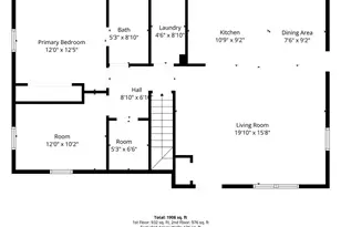 4091 Dustin Dr, Acworth, GA 30101 - Photo 42