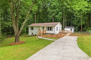 4091 Dustin Dr, Acworth, GA 30101 - Photo 2