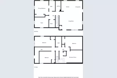 4091 Dustin Drive, Acworth, GA 30101 - Photo 46