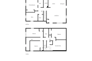 4091 Dustin Dr, Acworth, GA 30101 - Photo 46