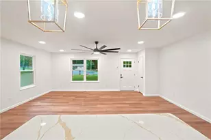 4091 Dustin Dr, Acworth, GA 30101 - Photo 14