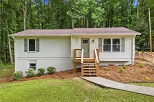 4091 Dustin Dr, Acworth, GA 30101 - Photo 2