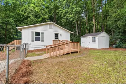 4091 Dustin Drive, Acworth, GA 30101 - Photo 36