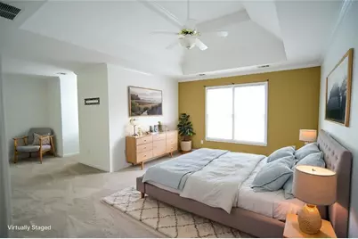 632 Oakview Trail, Stone Mountain, GA 30087 - Photo 6