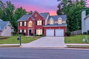 632 Oakview Trail, Stone Mountain, GA 30087 - Photo 14