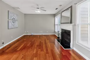 632 Oakview Trail, Stone Mountain, GA 30087 - Photo 12