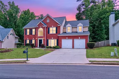 632 Oakview Trail, Stone Mountain, GA 30087 - Photo 1