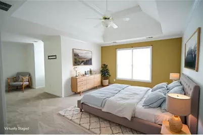 632 Oakview Trail, Stone Mountain, GA 30087 - Photo 6