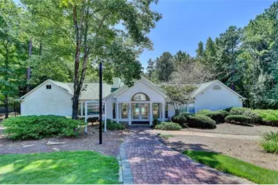 632 Oakview Trail, Stone Mountain, GA 30087 - Photo 22