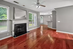 632 Oakview Trail, Stone Mountain, GA 30087 - Photo 8