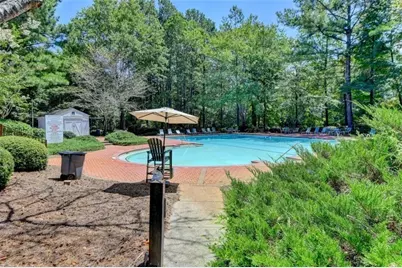 632 Oakview Trail, Stone Mountain, GA 30087 - Photo 24