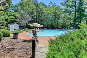 632 Oakview Trail, Stone Mountain, GA 30087 - Photo 24