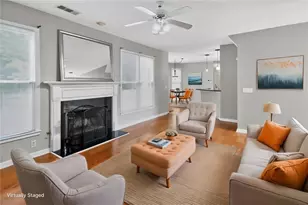 632 Oakview Trail, Stone Mountain, GA 30087 - Photo 4