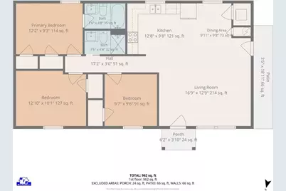 10154 Allen Drive SW, Covington, GA 30014 - Photo 22