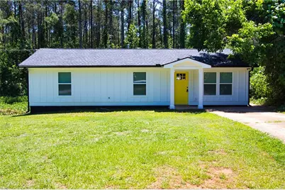 10154 Allen Drive SW, Covington, GA 30014 - Photo 1