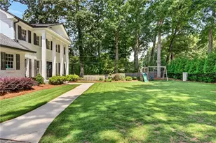 4766 Chamblee Dunwoody Rd, Dunwoody, GA 30338 - Photo 38