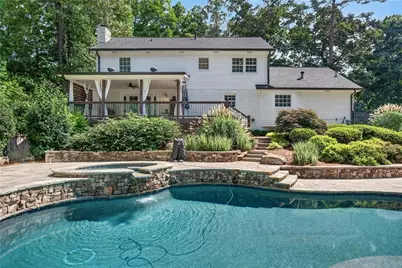 4766 Chamblee Dunwoody Road, Dunwoody, GA 30338 - Photo 36