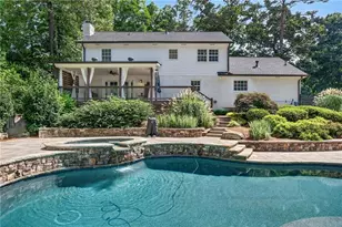 4766 Chamblee Dunwoody Rd, Dunwoody, GA 30338 - Photo 36