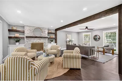 4766 Chamblee Dunwoody Road, Dunwoody, GA 30338 - Photo 8