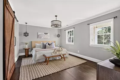4766 Chamblee Dunwoody Road, Dunwoody, GA 30338 - Photo 10