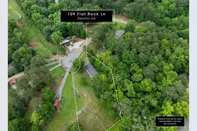109 Flatrock Lane, Eatonton, GA 31024 - Photo 32