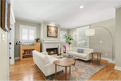 827 Highland Terrace NE, Atlanta, GA 30306 - Photo 6