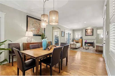 827 Highland Terrace NE, Atlanta, GA 30306 - Photo 10