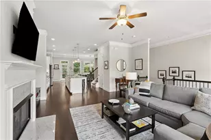 2002 Raven Wy, Atlanta, GA 30341 - Photo 6