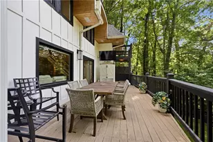915 Timber Lake Trail, Cumming, GA 30041 - Photo 34