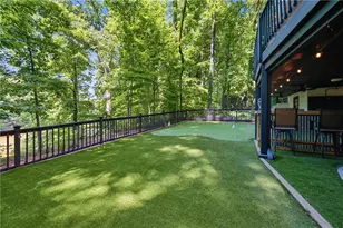 915 Timber Lake Trail, Cumming, GA 30041 - Photo 32