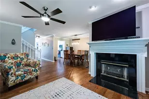6391 Hawthorne Terrace, Peachtree Corners, GA 30092 - Photo 2
