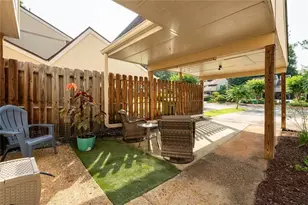 6391 Hawthorne Terrace, Peachtree Corners, GA 30092 - Photo 30