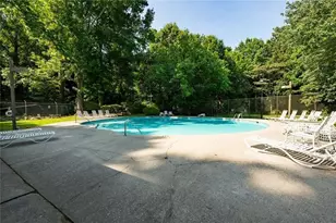 6391 Hawthorne Terrace, Peachtree Corners, GA 30092 - Photo 36